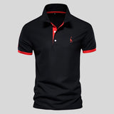 Jaroslav™ - Pohodová polo tričko 