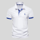Jaroslav™ - Pohodová polo tričko 