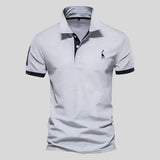 Jaroslav™ - Pohodová polo tričko 