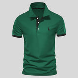 Jaroslav™ - Pohodová polo tričko 