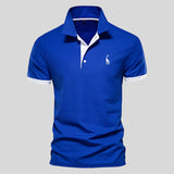Jaroslav™ - Pohodová polo tričko 