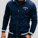 Petr™ - Luxusní pánská bunda Callaway