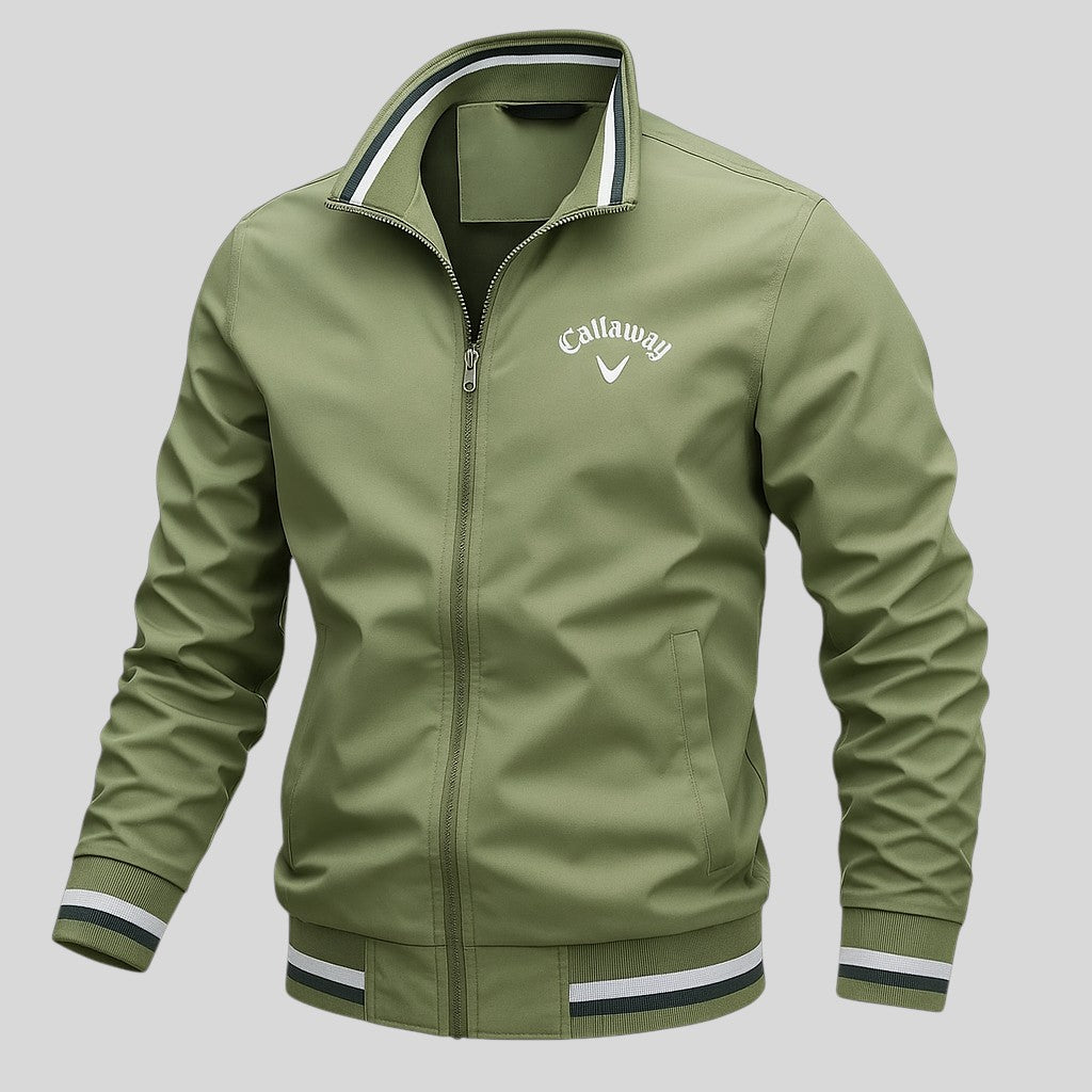 Petr™ - Luxusní pánská bunda Callaway