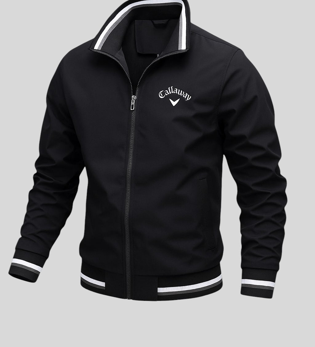 Petr™ - Luxusní pánská bunda Callaway