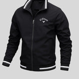 Petr™ - Luxusní pánská bunda Callaway