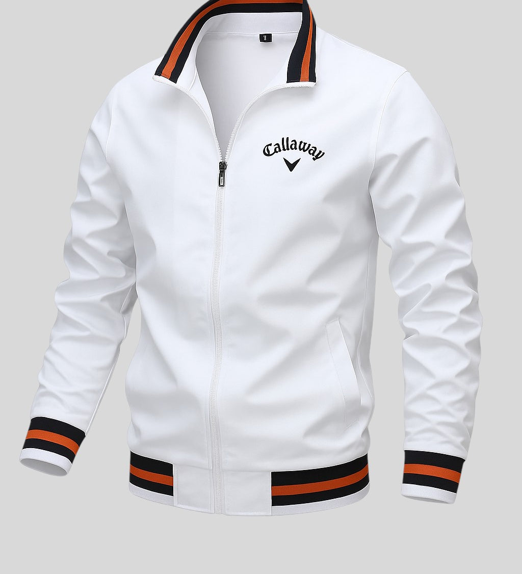Petr™ - Luxusní pánská bunda Callaway