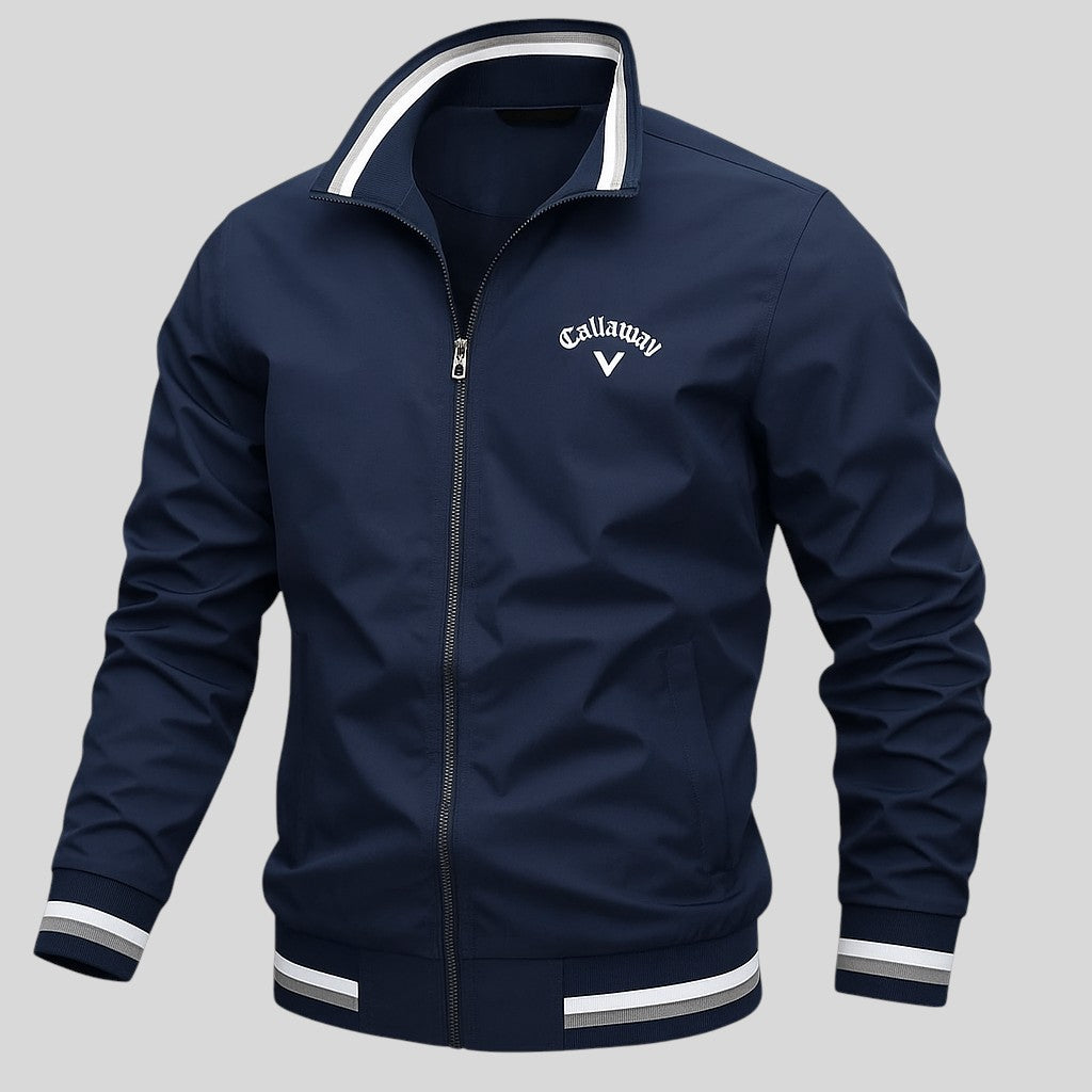 Petr™ - Luxusní pánská bunda Callaway