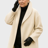 Yoana™ - Елегантно есенно палто