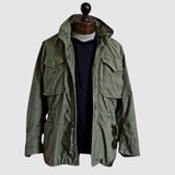 Radim™ | The Archer – Feldjacke