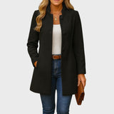 Dobra™ - Елегантно палто