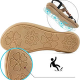 Sofia™ | Ortopedie Comfort+ Sandály 