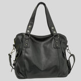 Pavlína™ - Elegantní Hobo Kabelka