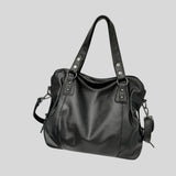 Pavlína™ - Elegantní Hobo Kabelka