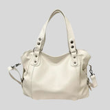 Pavlína™ - Elegantní Hobo Kabelka
