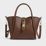 Rositsa™ - Мини чантичка с покритие от камъчета