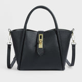 Rositsa™ - Мини чантичка с покритие от камъчета