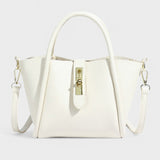 Rositsa™ - Мини чантичка с покритие от камъчета