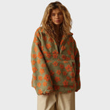 Lilia™ - Топъл и удобен пуловер