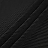 Neli™ - Къс плетен пуловер с висока яка