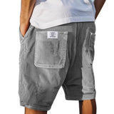 Marc™ | Krátké šik sametové šortky