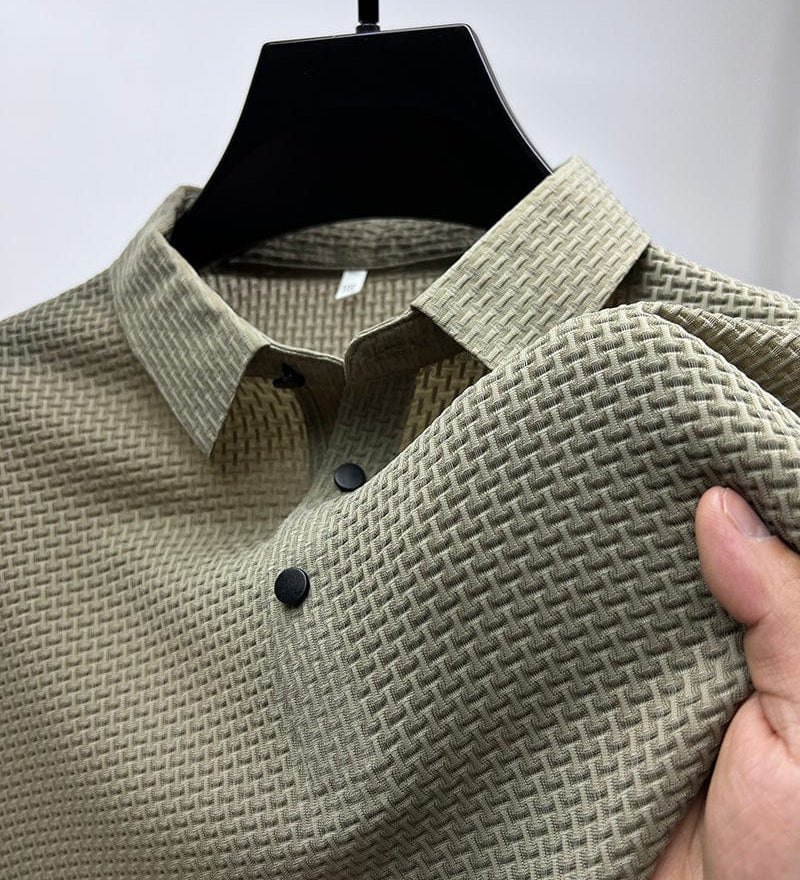 Davanté | Elegantní pánské tričko