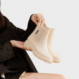 Vladimira™ - Класически водоустойчиви боти до глезена