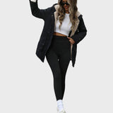 Bistra™ - Уютно и топло палто