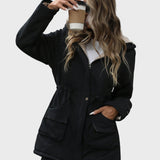 Bistra™ - Уютно и топло палто