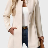 Dobra™ - Елегантно палто