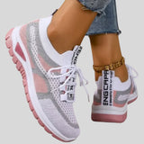 Dominika™ - Damortopedické Měkké Slip-on Boty