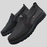 Otakar™  - Ortopedický nazouvák s komfortem při chůzi