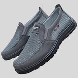 Otakar™  - Ortopedický nazouvák s komfortem při chůzi