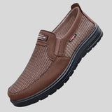 Otakar™  - Ortopedický nazouvák s komfortem při chůzi