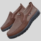 Otakar™  - Ortopedický nazouvák s komfortem při chůzi