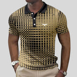 Erik™ - Ležérní polokošile 