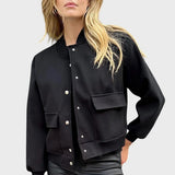 Anastasia™ - Обикновено бомбър яке