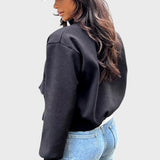 Anastasia™ - Обикновено бомбър яке