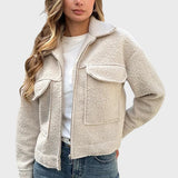 Margarita™ - Яке бомбър Теди