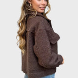 Margarita™ - Яке бомбър Теди