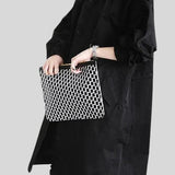 Linda™ - Oversized trenčkot s kapucí 