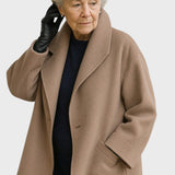 Yoana™ - Елегантно есенно палто