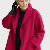 Yoana™ - Елегантно есенно палто