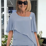 Ciara™ | Kompletní dámský outfit s přirozeným kouzlem 