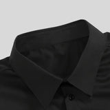 Filip™ - Prodyšná košile s dlouhým rukávem