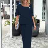 Ciara™ | Kompletní dámský outfit s přirozeným kouzlem 