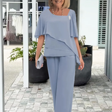 Ciara™ | Kompletní dámský outfit s přirozeným kouzlem 