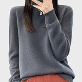 Irina™ - Топъл пуловер за студени дни
