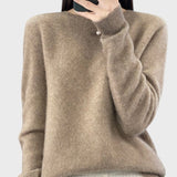 Irina™ - Топъл пуловер за студени дни