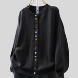 Libuše™ - Komfortní a Stylový Cardigan