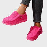 Sveta™ - Топли плюшени пантофи